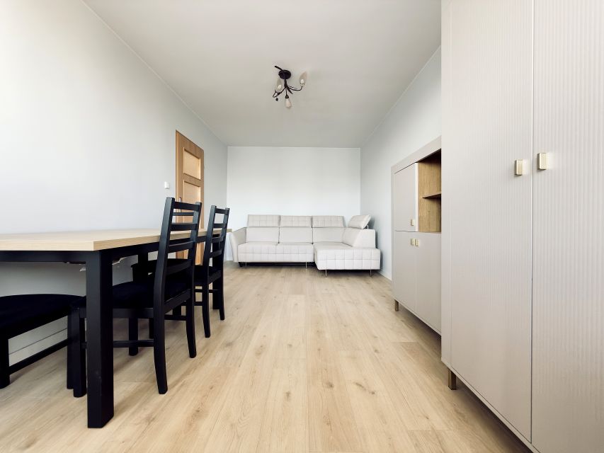 Mieszkanie Aleksandrów Kujawski