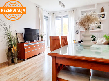 Mieszkanie apartamentowiec Grodzisk Mazowiecki