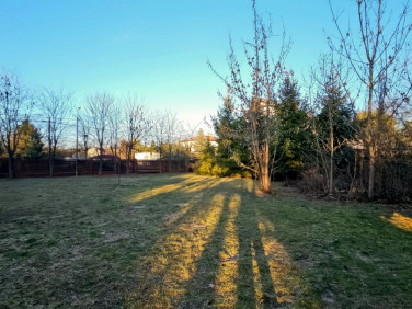 Działka budowlana Piastów sprzedam