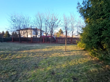 Działka budowlana Piastów