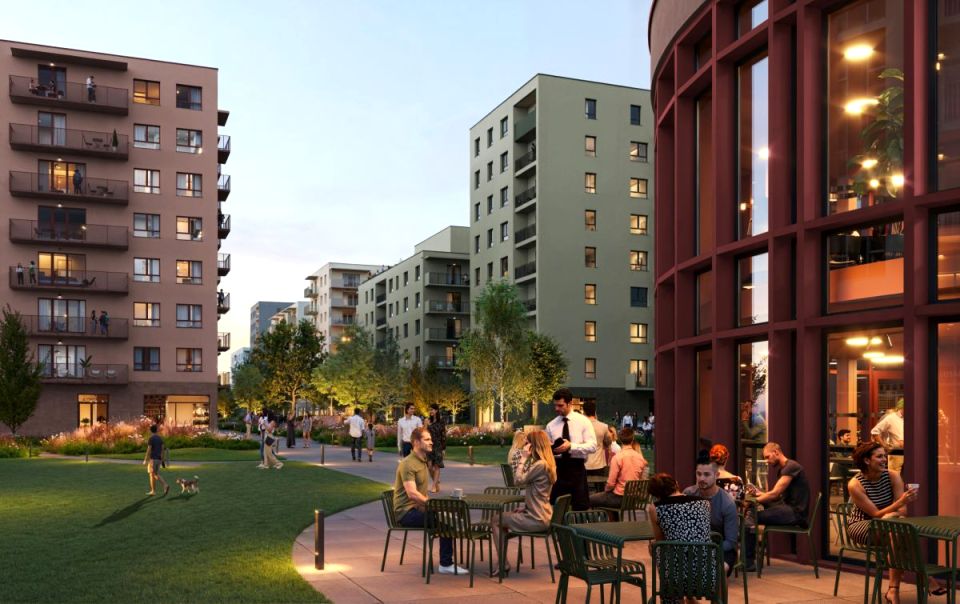 Mieszkanie Łódź sprzedaż