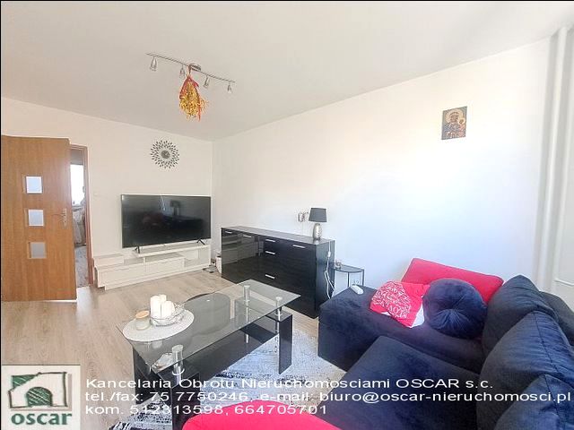 Mieszkanie Zgorzelec