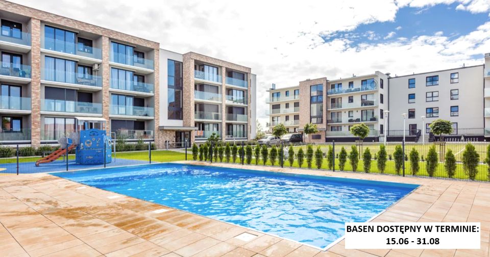 Mieszkanie Kołobrzeg sprzedaż