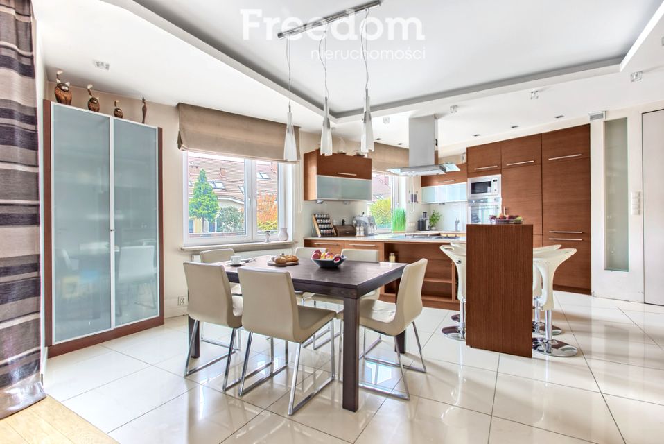 Mieszkanie Piaseczno