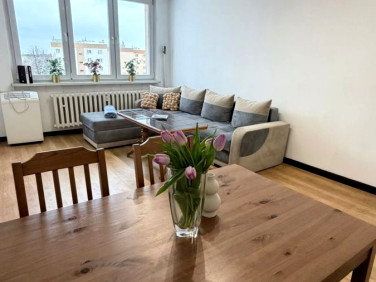 Mieszkanie Ruda Śląska