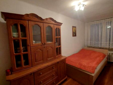 Mieszkanie Sosnowiec