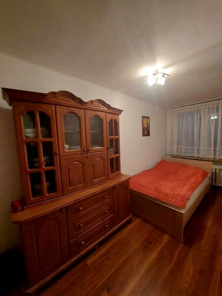 Mieszkanie Sosnowiec