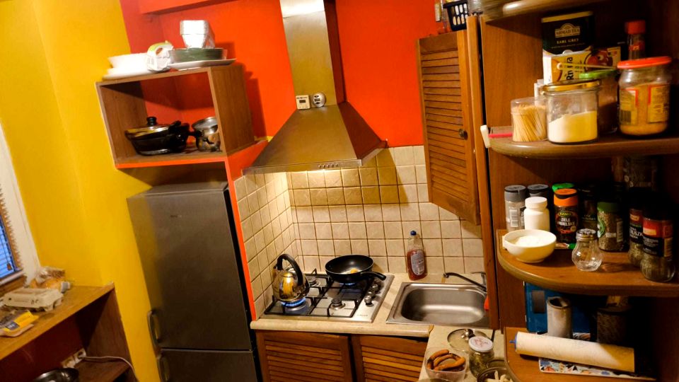 Pokój do wynajęcia Wrocław