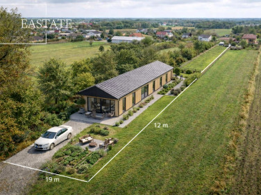 Działka Nowy Jadów