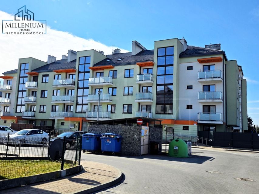 Mieszkanie Rzeszów sprzedaż
