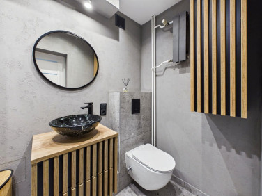 Mieszkanie Sosnowiec