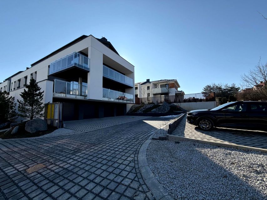 Mieszkanie Rzeszów sprzedaż