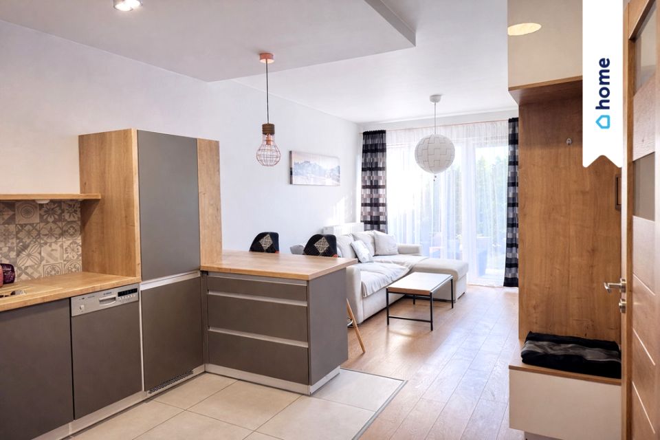 Mieszkanie Bielsko-Biała