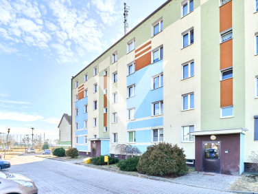 Mieszkanie Nakło nad Notecią