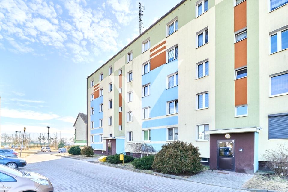 Mieszkanie Nakło nad Notecią