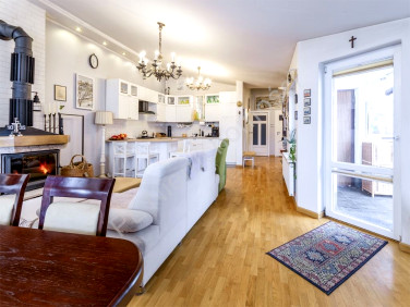 Dom Pruszków sprzedaż