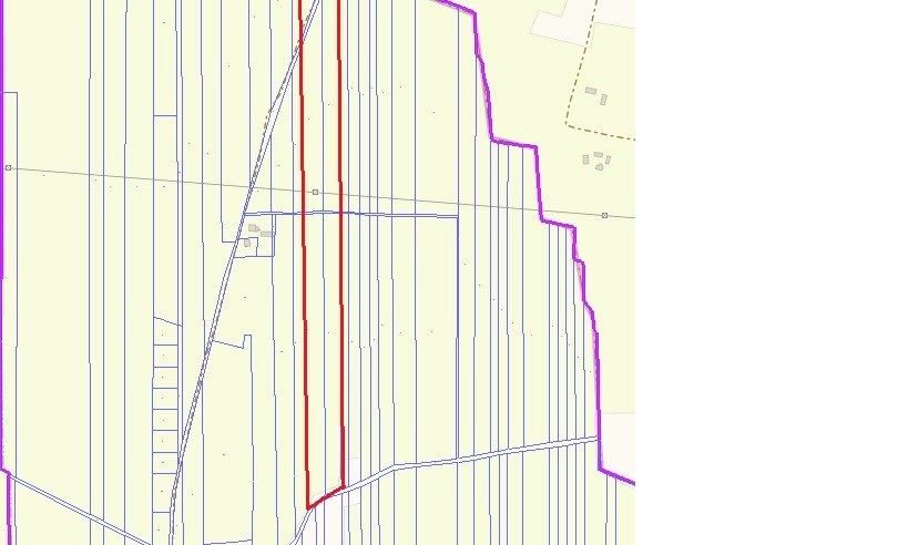 Działka rolna Żychlin