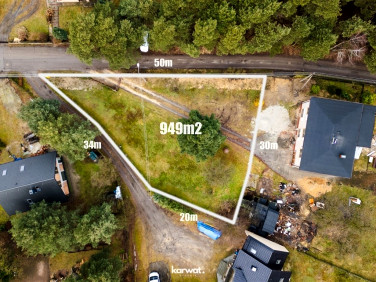 Działka budowlana Rybnik