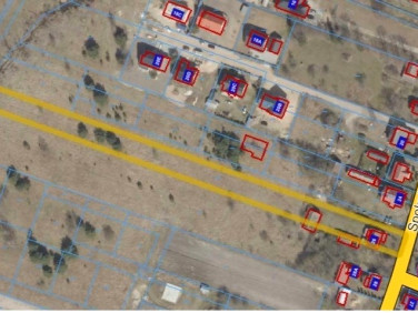 Działka budowlana Juchnowiec Kościelny