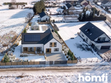 Działka budowlana Bolmin sprzedam