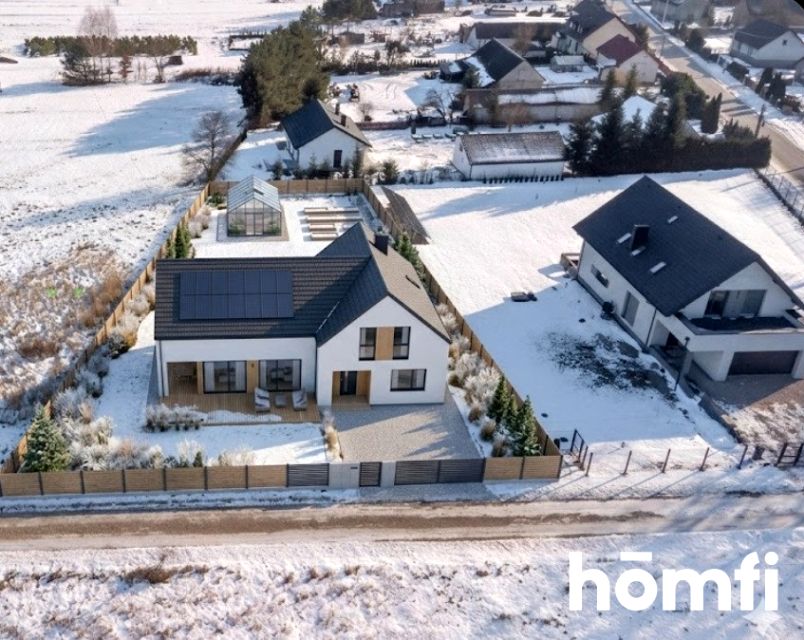 Działka budowlana Bolmin sprzedam