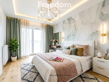 Mieszkanie blok mieszkalny sprzedaż