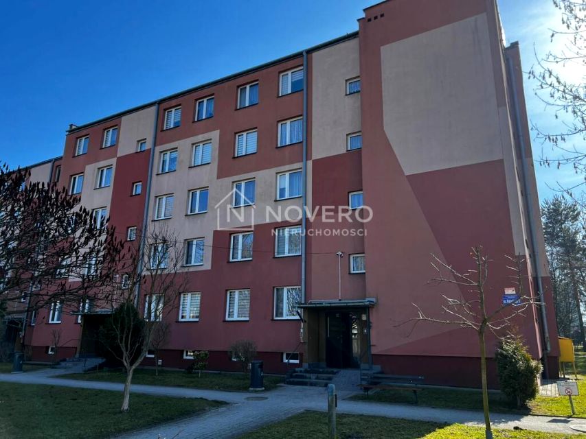 Mieszkanie Jarosław