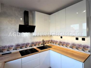 Mieszkanie Włocławek