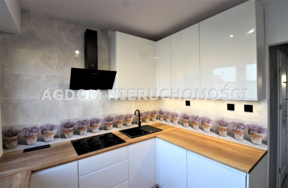 Mieszkanie Włocławek