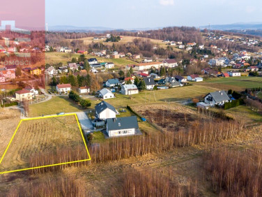 Działka Stróżówka