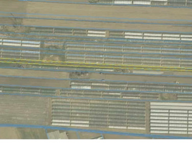 Działka rolna Piątek