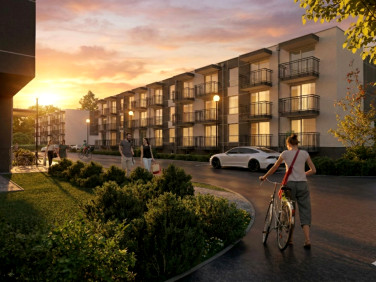 Mieszkanie blok mieszkalny Radom