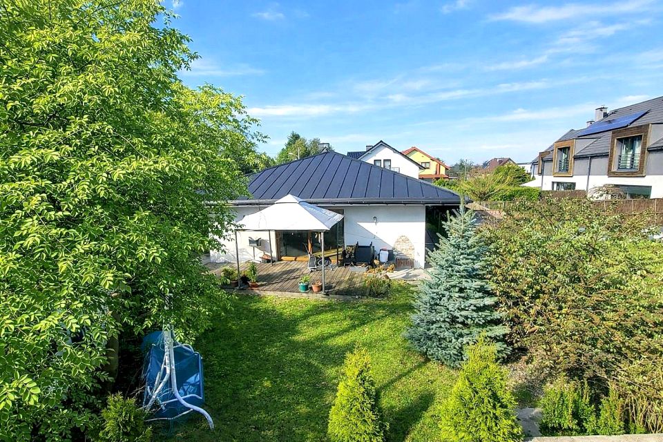 Dom Piekary Śląskie