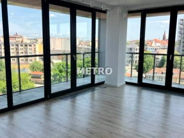 Mieszkanie Bydgoszcz