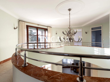 Dom Konstancin-Jeziorna