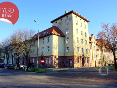 Mieszkanie GORZÓW WIELKOPOLSKI