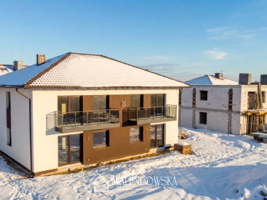 Mieszkanie Kobylnica