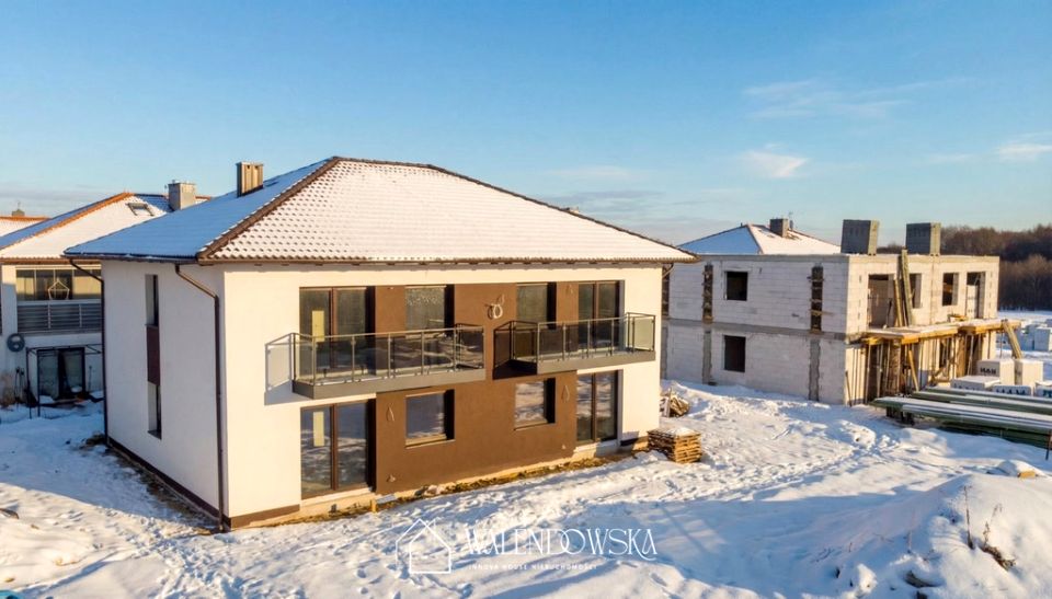 Mieszkanie Kobylnica