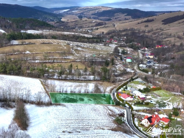 Działka budowlana Turzańsk