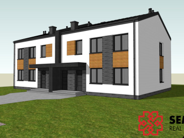 Mieszkanie dom wielorodzinny Nowy Sącz