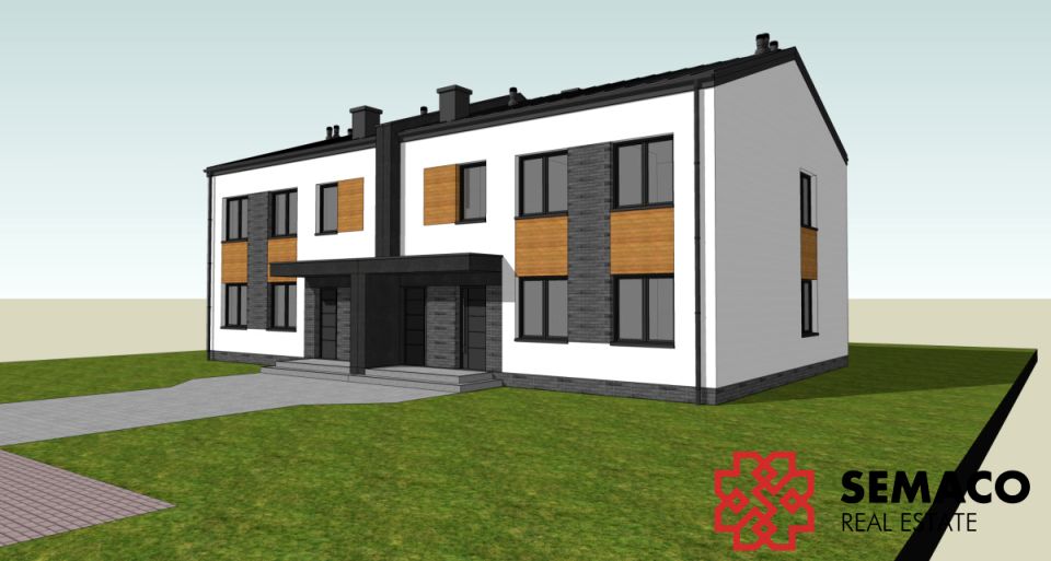 Mieszkanie dom wielorodzinny Nowy Sącz