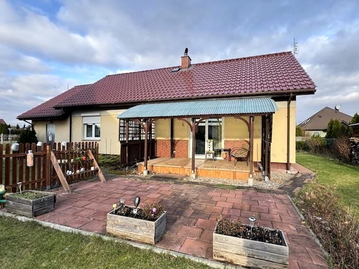 Dom Załom sprzedaż