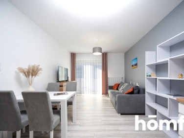 Mieszkanie Wieliczka