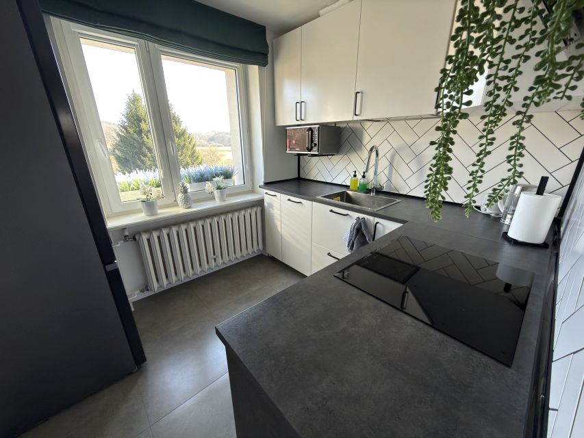 Mieszkanie Lwówek Śląski