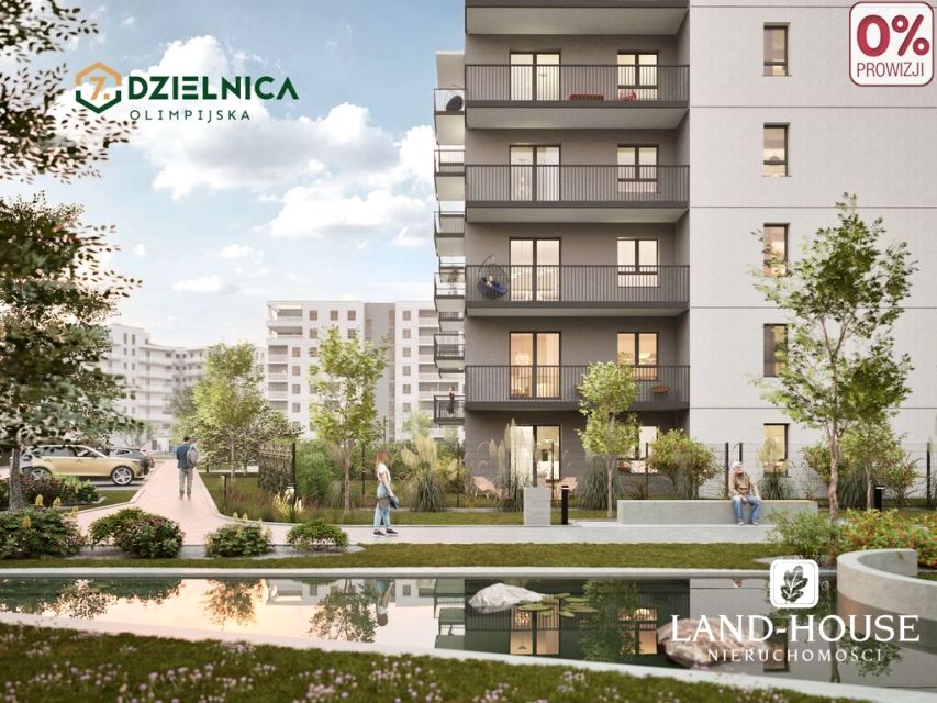 Mieszkanie Sochaczew