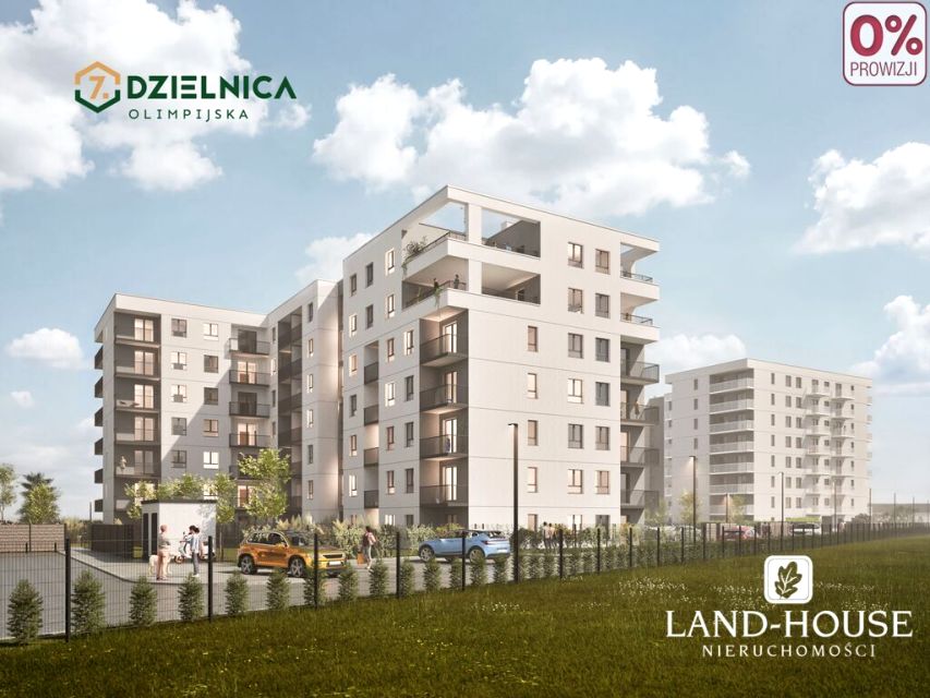 Mieszkanie Sochaczew