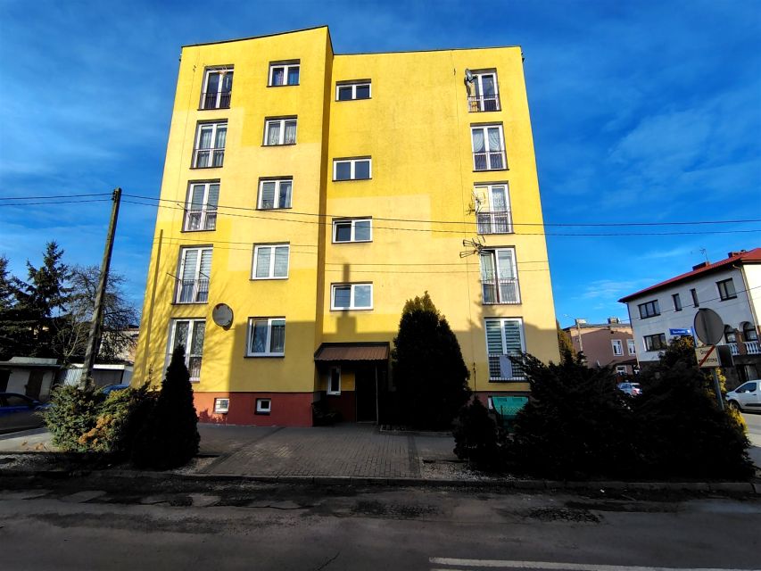 Mieszkanie Golub-Dobrzyń sprzedaż