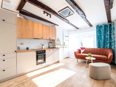 Mieszkanie Bydgoszcz