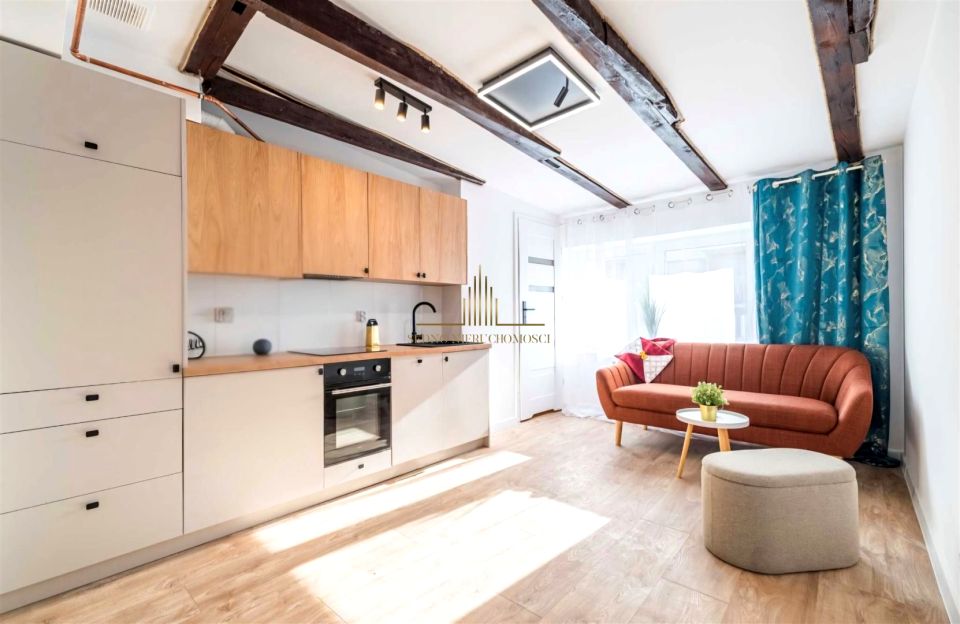 Mieszkanie Bydgoszcz