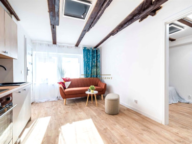 Mieszkanie Bydgoszcz